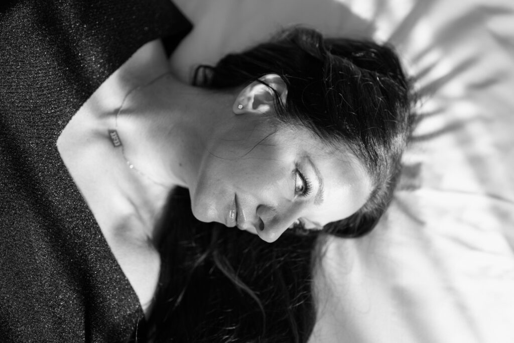 boudoir photography for women over 50 green bay studio